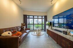 Blk 27A Membina Court (Bukit Merah), HDB 4 Rooms #557933971